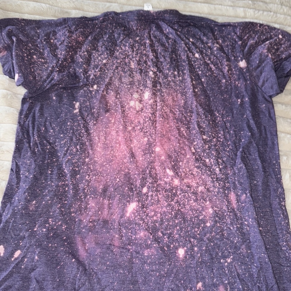 Poison concert tee , small shirt - Picture 3 of 5